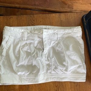 Abercrombie & Fitch Skirt